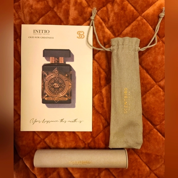 Saks Fifth Avenue Other Oud For Greatness Initio Parfum Prives
